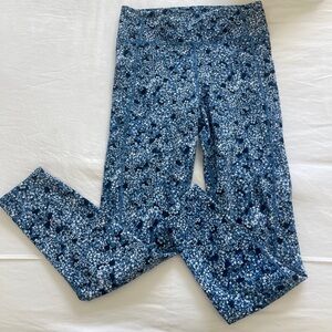 Tuckernuck floral leggings